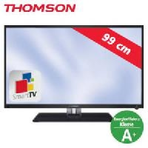 39 Zoll FullHD LED-TV 39FU5553C G 99 cm mit SmartTV