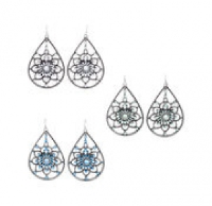 Damen-Ohrringe 2.99&nbsp;&euro;