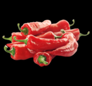 Roter Spitzpaprika 1.11&nbsp;&euro;