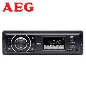 Autoradio AR 4027