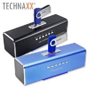 MusicMan MA Soundstation 19.99 €