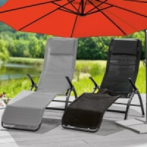Garten- und Saunaliege 39.99 €