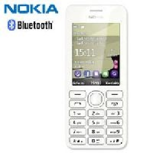 Dual-SIM-Handy 206