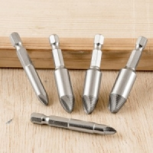 Schraubenentferner-Set 5tlg. 3.99 €