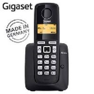 Schnurlos-DECT-Telefon A220A