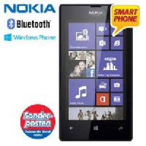 Smartphone Lumia 520 99.95 €