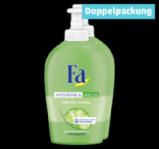 FA Flüssigseife 1.69 €
