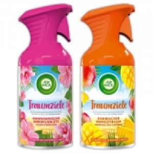 Duftspray 1.99 €