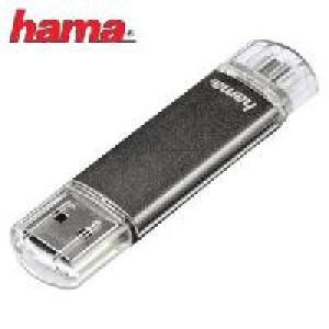 2-in-1-USB-Stick Laeta Twin 16 GB 9.99 €