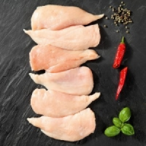 Hähnchen-Minutenschnitzel 4.44 €