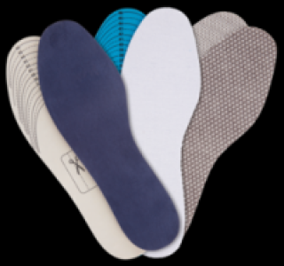 Einlegesohlen 2.99&nbsp;&euro;