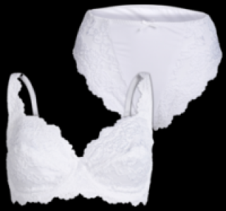 SAVARIE Damen-Wäsche 4.99 €