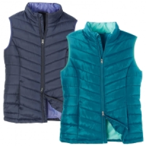 Damen-Steppweste 9.99&nbsp;&euro;