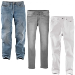 Damen-Jeanshose 9.99 €