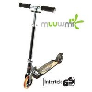 Scooter Muuwmi 125 24.95 €