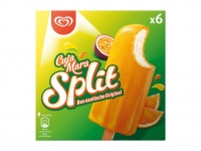 Langnese Cuja Mara Split 1.79 €