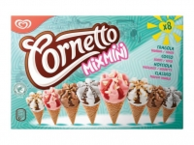 Lidl  Langnese Cornetto