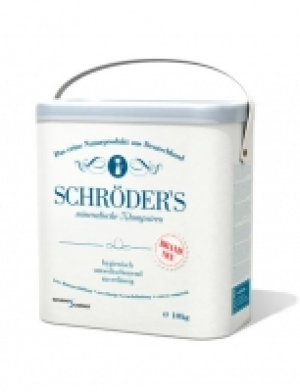 Katzenstreu »SCHRÖDERS mineralisches Klumpstreu« (10kg)