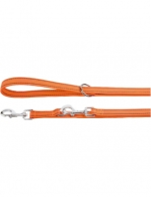 Hundeleine »Nylon-Reflex«, Länge: 250 cm