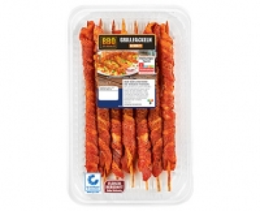 BBQ Grillfackeln 2.49 €