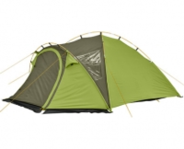 ADVENTURIDGE®4-Personen-Kuppelzelt 37.99 €