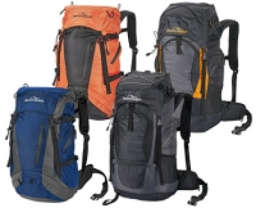 ADVENTURIDGE&reg;Touren-Rucksack 14.99&nbsp;&euro;