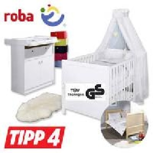 Kombi-Kinder-Holzbett 139.99&nbsp;&euro;