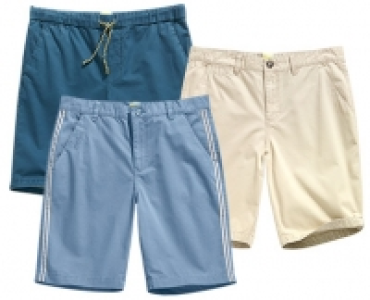 watson´s Chinoshorts 8.99 €