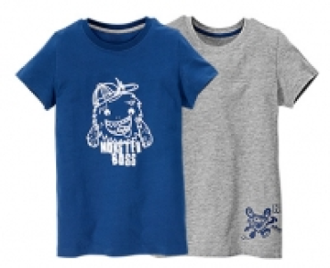 alive®2 Shirts 5.99 €