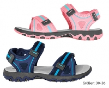 alive®Outdoorsandalen 9.99 €