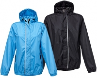 crane®Rad-Regenjacke