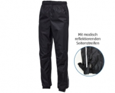 crane®Rad-Regencape oder -Hose