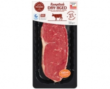 MEINE METZGEREI Rumpsteak