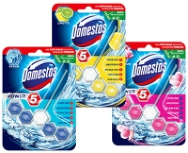 Domestos WC-Stein Power 5 1.05&nbsp;&euro;