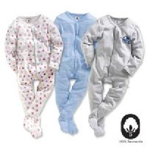 Baby-Schlafstrampler 4.99&nbsp;&euro;
