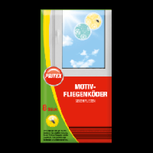 Pritex Motiv-Fliegenköder 1.59 €