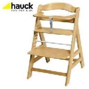 Treppenhochstuhl ALPHA 49.95&nbsp;&euro;