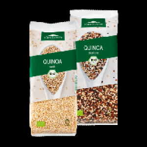 Schneekoppe Bio-Quinoa 1.99 €