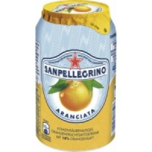 San Pellegrino Limonaden 0.65&nbsp;&euro;