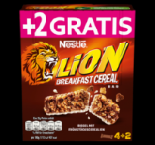 NESTL&Eacute; Cerealien-Riegel 1.25&nbsp;&euro;