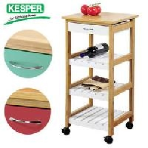 Küchenwagen 39.95 €