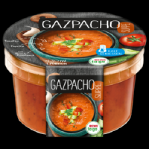 Gazpacho Suppe 1.99&nbsp;&euro;