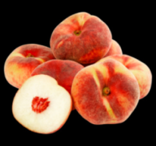 Plattpfirsiche, gelb-weißfleischig 1.49 €