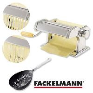 Nudelmaschine 14.99&nbsp;&euro;