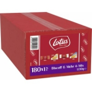 Lotus Luxe Assorti 9.34&nbsp;&euro;