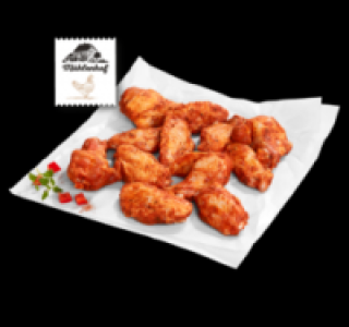 M&Uuml;HLENHOF Frische Chicken-Wings 1.99&nbsp;&euro;