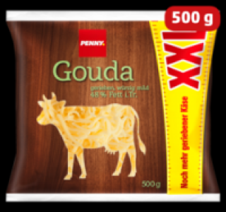 PENNY XXL Gouda 2.99 €