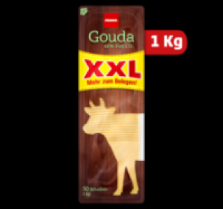 PENNY XXL Gouda 4.49 €