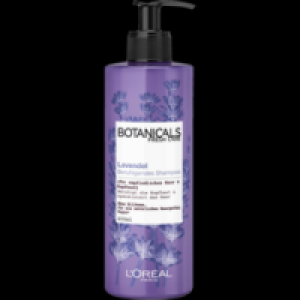 Rossmann Loréal Paris Botanicals Fresh Care Beruhigendes Shampoo Lavendel