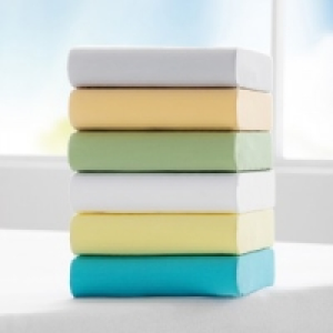 Premium-Jersey-Spannbetttuch 8.99 €